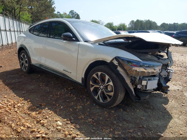 2023 FORD MUSTANG MACH-E 3FMTK3R74PMA63873
