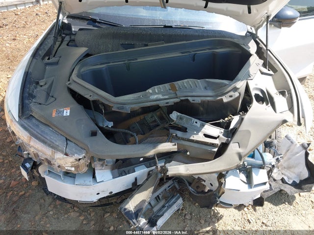 2023 FORD MUSTANG MACH-E 3FMTK3R74PMA63873 Photo 9