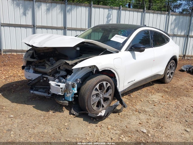 2023 FORD MUSTANG MACH-E 3FMTK3R74PMA63873 Photo 1