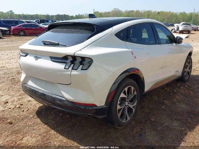 2023 FORD MUSTANG MACH-E 3FMTK3R74PMA63873 Photo 3