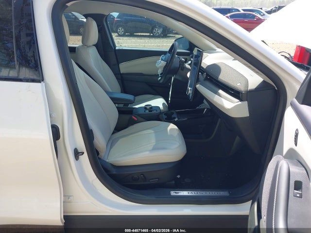 2023 FORD MUSTANG MACH-E 3FMTK3R74PMA63873 Photo 4