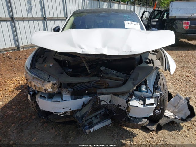 2023 FORD MUSTANG MACH-E 3FMTK3R74PMA63873 Photo 5