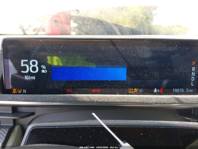 2023 FORD MUSTANG MACH-E 3FMTK3R74PMA63873 Photo 6