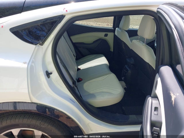 2023 FORD MUSTANG MACH-E 3FMTK3R74PMA63873 Photo 7