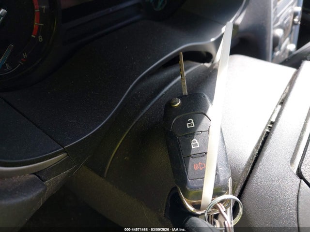 Ford FUSION SE 2016 3FA6P0H70GR319020 Image 11