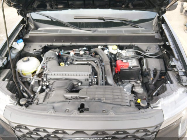 Продаж на аукціоні авто 2025 Ford Maverick Xl, vin: 3FTTW8BA1SRB41744, номер лоту: 44571477