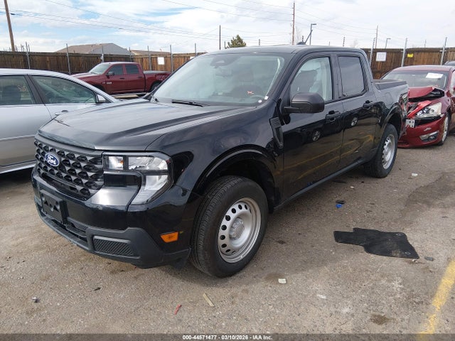 Продаж на аукціоні авто 2025 Ford Maverick Xl, vin: 3FTTW8BA1SRB41744, номер лоту: 44571477