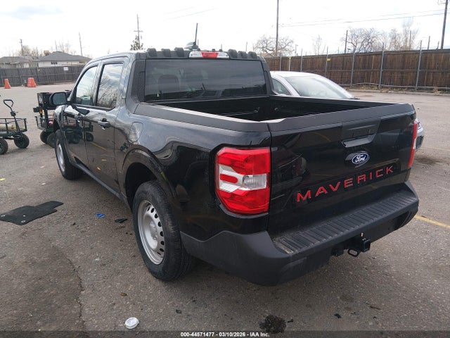 Продаж на аукціоні авто 2025 Ford Maverick Xl, vin: 3FTTW8BA1SRB41744, номер лоту: 44571477