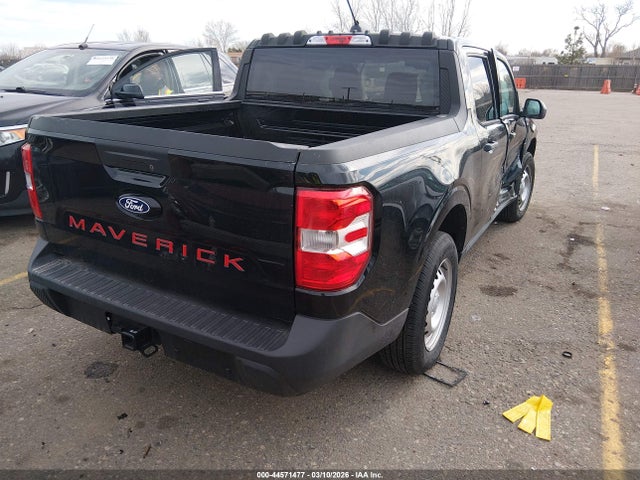Продаж на аукціоні авто 2025 Ford Maverick Xl, vin: 3FTTW8BA1SRB41744, номер лоту: 44571477