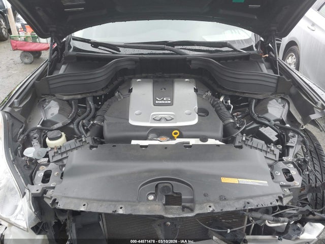 2017 Infiniti Qx50 მანქანა იყიდება აუქციონზე, vin: JN1BJ0RR6HM401387, აუქციონის ნომერი: 44571478