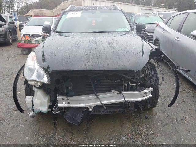 2017 Infiniti Qx50 მანქანა იყიდება აუქციონზე, vin: JN1BJ0RR6HM401387, აუქციონის ნომერი: 44571478