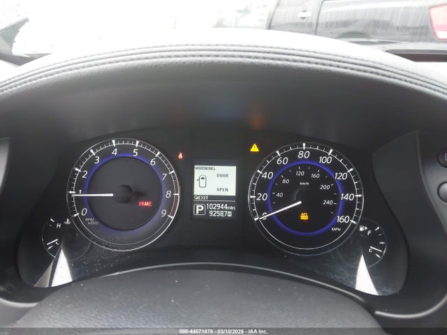 2017 Infiniti Qx50 მანქანა იყიდება აუქციონზე, vin: JN1BJ0RR6HM401387, აუქციონის ნომერი: 44571478