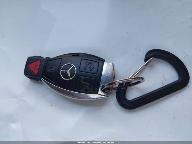 2011 MERCEDES-BENZ GL-CLASS 4JGBF7BE2BA638574 Photo 10