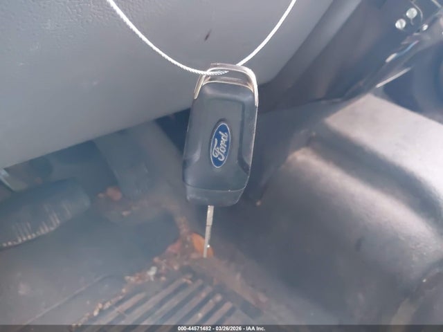 44571482 :رقم المزاد ، 1FT8W3A63NEG40008 vin ، 2022 Ford F-350 Xl مزاد بيع