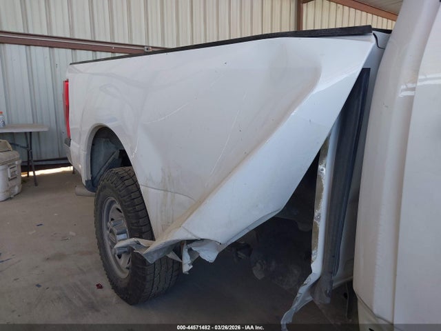 44571482 :رقم المزاد ، 1FT8W3A63NEG40008 vin ، 2022 Ford F-350 Xl مزاد بيع