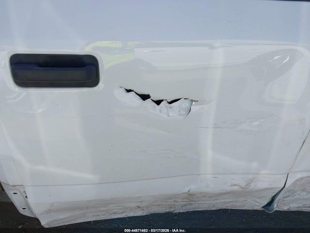 44571482 :رقم المزاد ، 1FT8W3A63NEG40008 vin ، 2022 Ford F-350 Xl مزاد بيع
