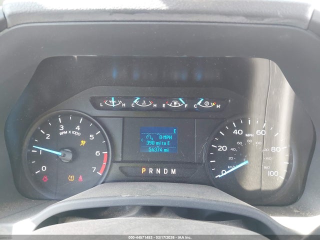 44571482 :رقم المزاد ، 1FT8W3A63NEG40008 vin ، 2022 Ford F-350 Xl مزاد بيع