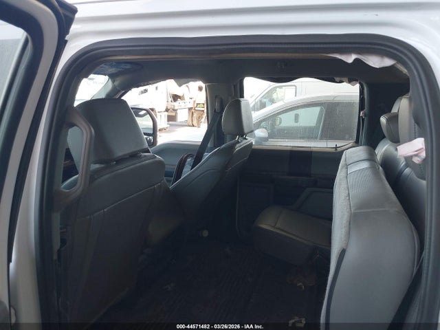44571482 :رقم المزاد ، 1FT8W3A63NEG40008 vin ، 2022 Ford F-350 Xl مزاد بيع