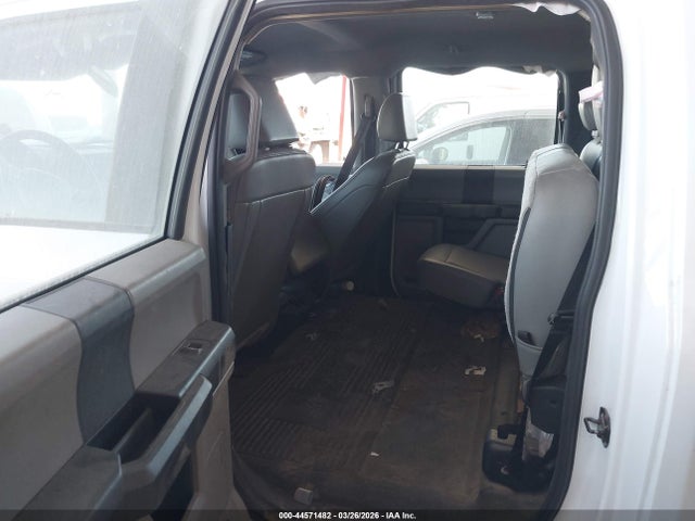 44571482 :رقم المزاد ، 1FT8W3A63NEG40008 vin ، 2022 Ford F-350 Xl مزاد بيع