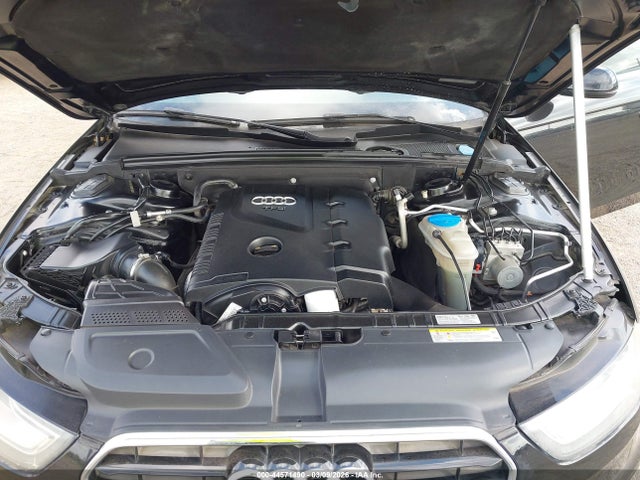 2014 AUDI A4 WAUEFAFL3EN007396 Photo 9