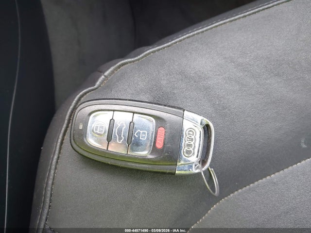 2014 AUDI A4 WAUEFAFL3EN007396 Photo 10