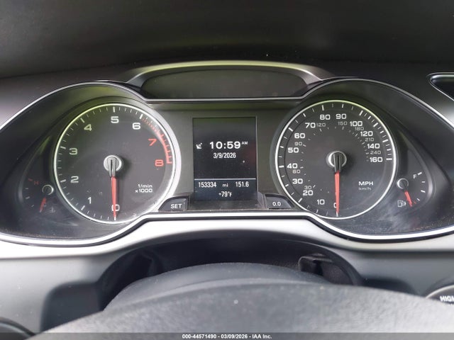 2014 AUDI A4 WAUEFAFL3EN007396 Photo 6