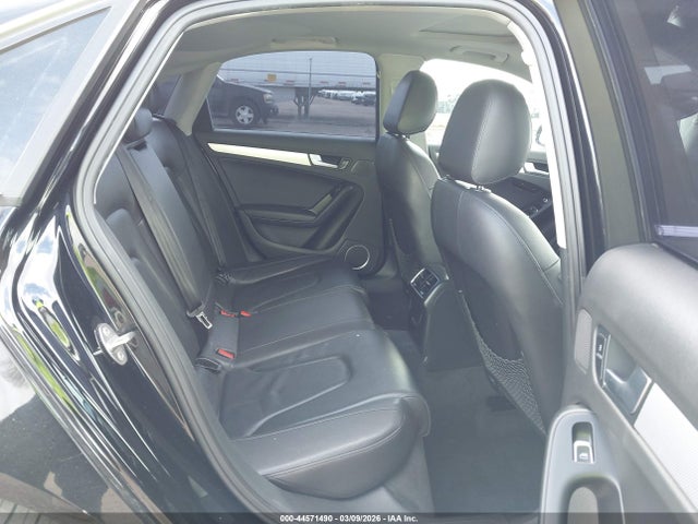 2014 AUDI A4 WAUEFAFL3EN007396 Photo 7