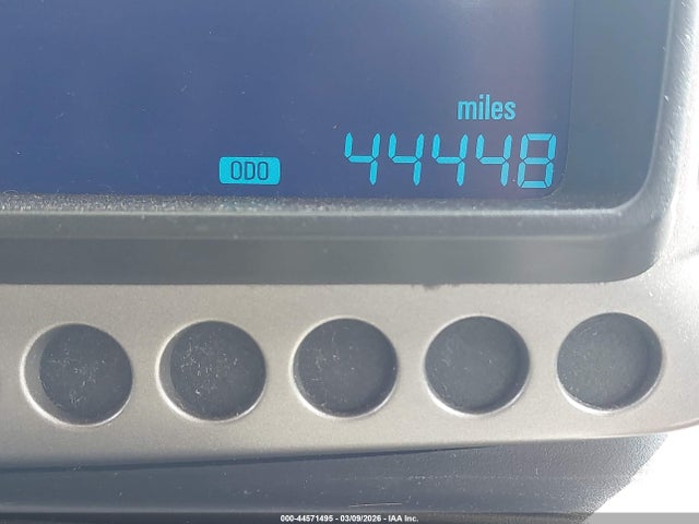 1G1JE6SB9F4107131 Chevrolet Sonic Ltz Auto