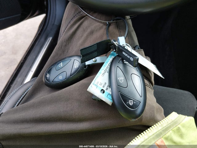 2025 HYUNDAI ELANTRA N KMHLW4DK3SU025433 Photo 10