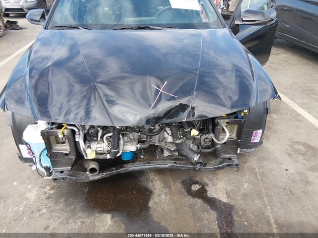 2025 HYUNDAI ELANTRA N KMHLW4DK3SU025433 Photo 5