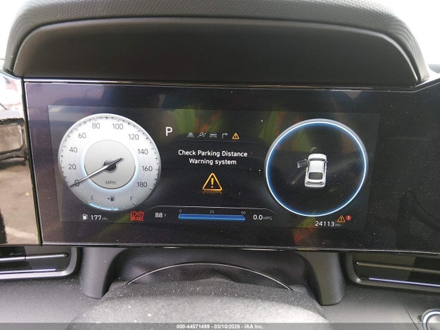 2025 HYUNDAI ELANTRA N KMHLW4DK3SU025433 Photo 6