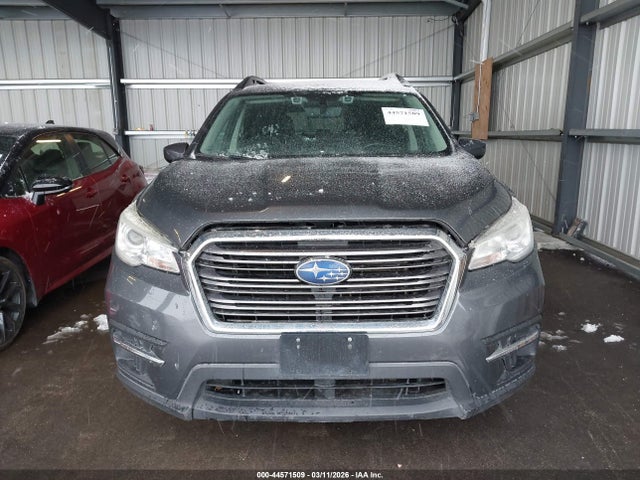 Aukcja sprzedaży 2019 Subaru Ascent Premium, vin: 4S4WMAFDXK3465834, numer aukcji: 44571509