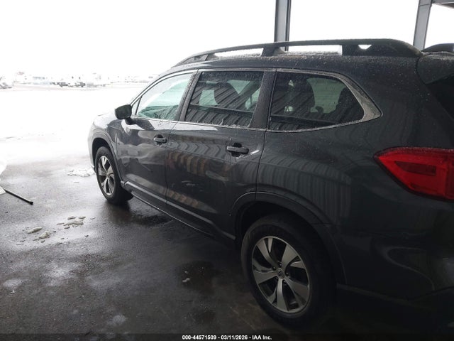 Aukcja sprzedaży 2019 Subaru Ascent Premium, vin: 4S4WMAFDXK3465834, numer aukcji: 44571509