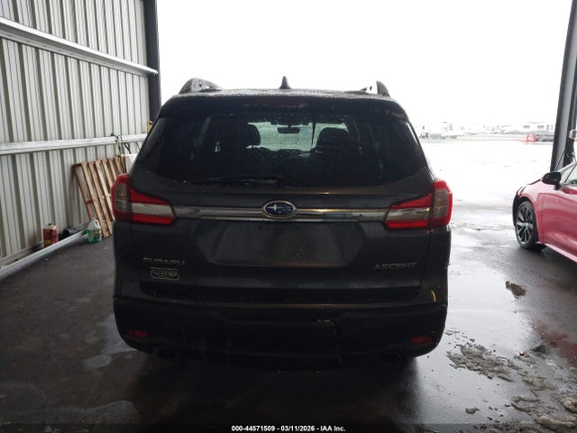 Aukcja sprzedaży 2019 Subaru Ascent Premium, vin: 4S4WMAFDXK3465834, numer aukcji: 44571509