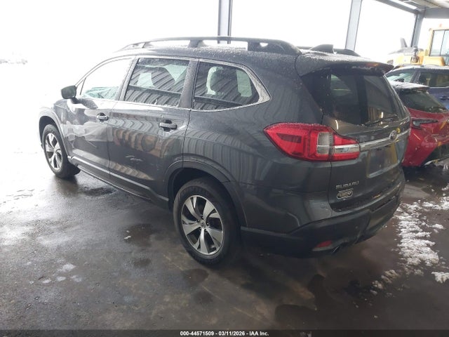 Aukcja sprzedaży 2019 Subaru Ascent Premium, vin: 4S4WMAFDXK3465834, numer aukcji: 44571509