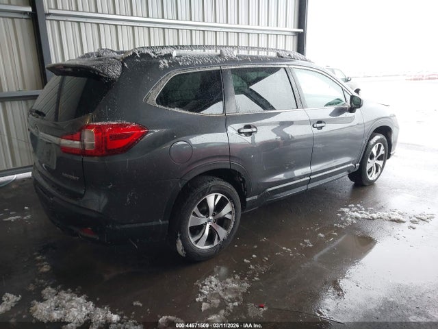Aukcja sprzedaży 2019 Subaru Ascent Premium, vin: 4S4WMAFDXK3465834, numer aukcji: 44571509