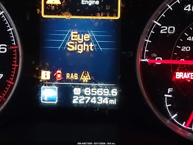 Aukcja sprzedaży 2019 Subaru Ascent Premium, vin: 4S4WMAFDXK3465834, numer aukcji: 44571509