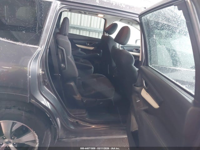 Aukcja sprzedaży 2019 Subaru Ascent Premium, vin: 4S4WMAFDXK3465834, numer aukcji: 44571509