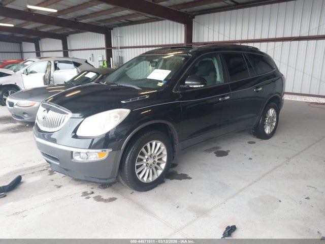Aukcja sprzedaży 2011 Buick Enclave Cx, vin: 5GAKVAED3BJ170475, numer aukcji: 44571511
