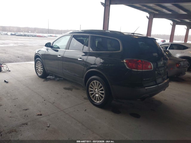 Aukcja sprzedaży 2011 Buick Enclave Cx, vin: 5GAKVAED3BJ170475, numer aukcji: 44571511
