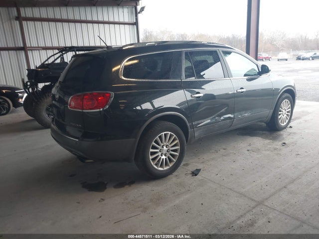Aukcja sprzedaży 2011 Buick Enclave Cx, vin: 5GAKVAED3BJ170475, numer aukcji: 44571511