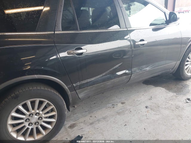 Aukcja sprzedaży 2011 Buick Enclave Cx, vin: 5GAKVAED3BJ170475, numer aukcji: 44571511