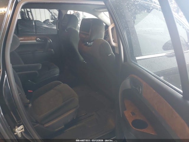 Aukcja sprzedaży 2011 Buick Enclave Cx, vin: 5GAKVAED3BJ170475, numer aukcji: 44571511