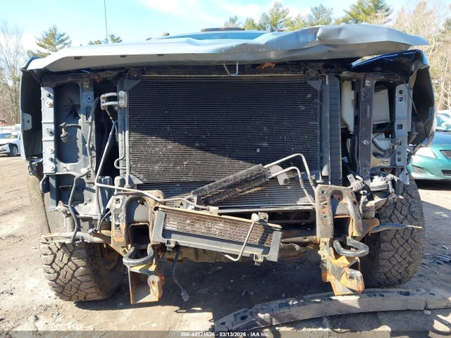 44571526 :رقم المزاد ، 1GC2KVEG0FZ537879 vin ، 2015 Chevrolet Silverado 2500hd Lt مزاد بيع