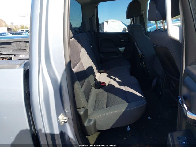 44571526 :رقم المزاد ، 1GC2KVEG0FZ537879 vin ، 2015 Chevrolet Silverado 2500hd Lt مزاد بيع