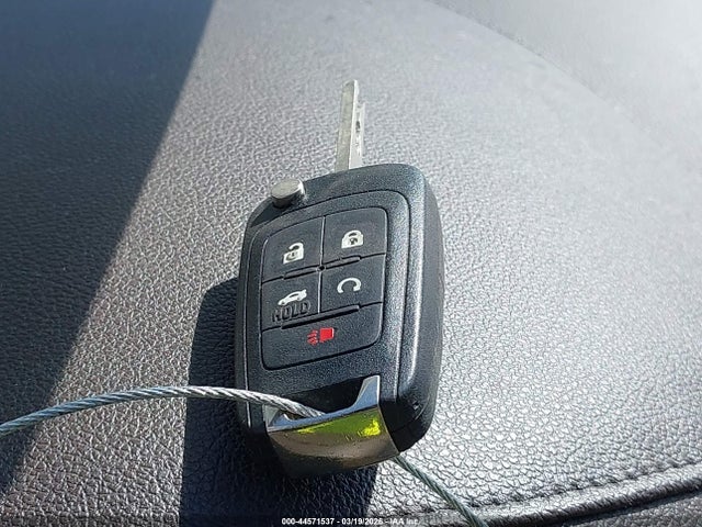 2011 Buick Lacrosse Cx მანქანა იყიდება აუქციონზე, vin: 1G4GA5ECXBF107192, აუქციონის ნომერი: 44571537