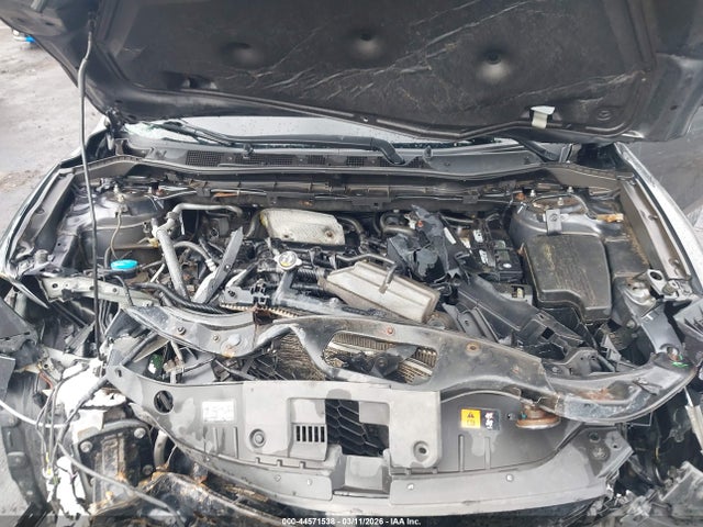44571538 :رقم المزاد ، JM3KE4CY4E0424850 vin ، 2014 Mazda Cx-5 Touring مزاد بيع