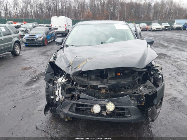 44571538 :رقم المزاد ، JM3KE4CY4E0424850 vin ، 2014 Mazda Cx-5 Touring مزاد بيع