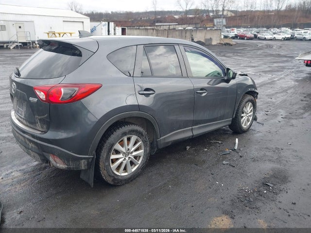 44571538 :رقم المزاد ، JM3KE4CY4E0424850 vin ، 2014 Mazda Cx-5 Touring مزاد بيع