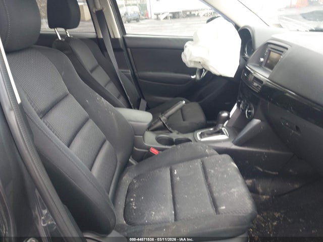 44571538 :رقم المزاد ، JM3KE4CY4E0424850 vin ، 2014 Mazda Cx-5 Touring مزاد بيع
